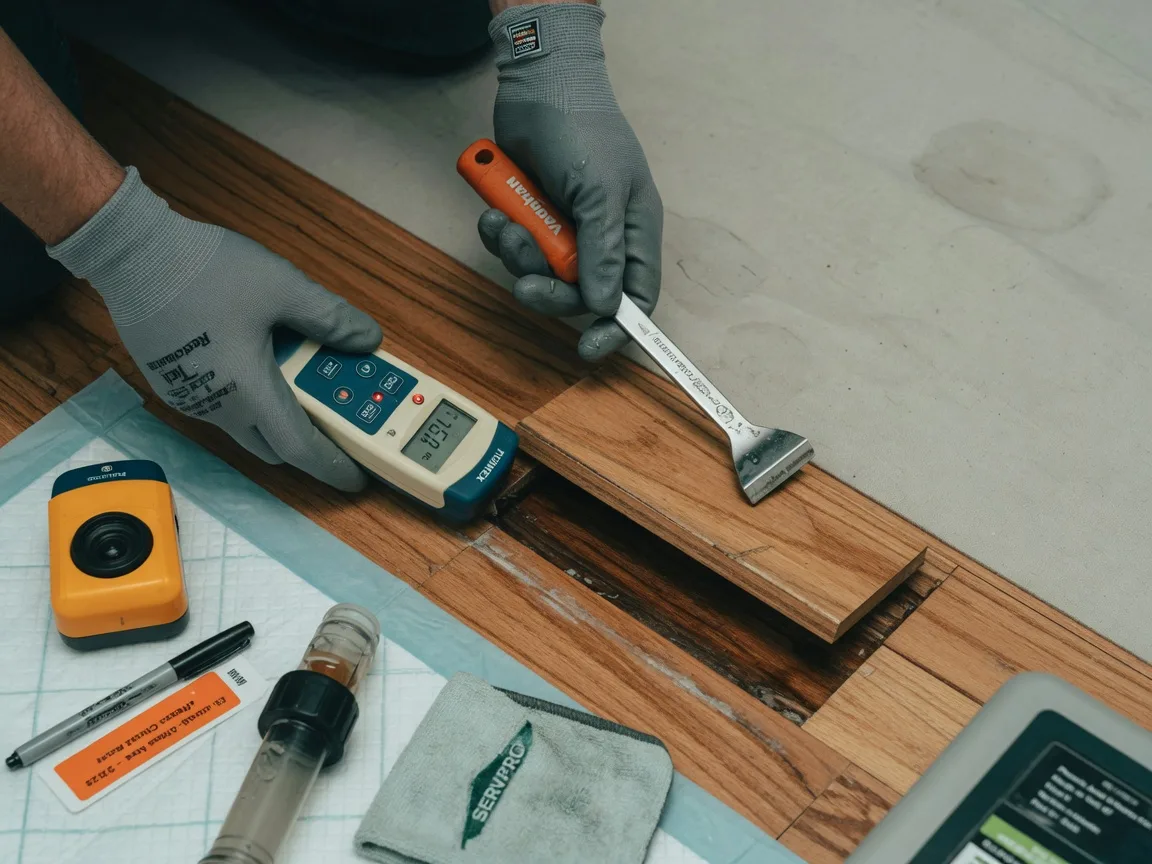 Why choose Water Damage Restoration in Coalgood, KY